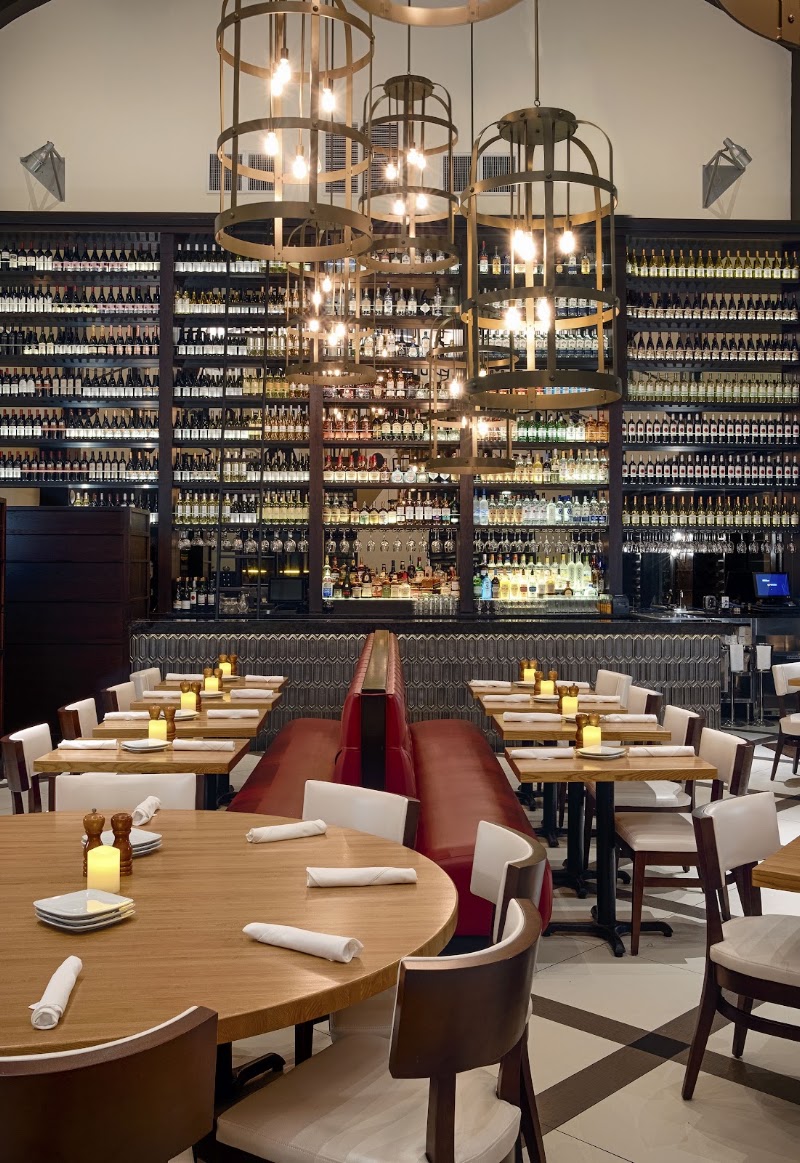 Max's Grille