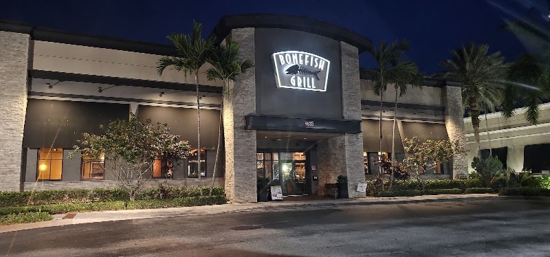 Bonefish Grill