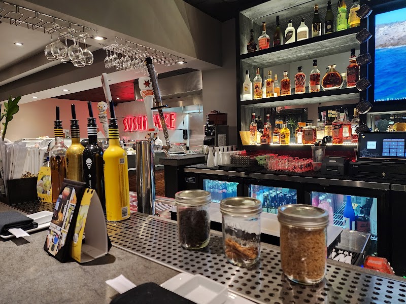 Sushi Sake Boca