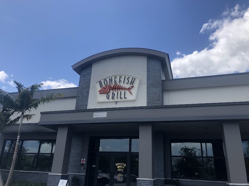 Bonefish Grill