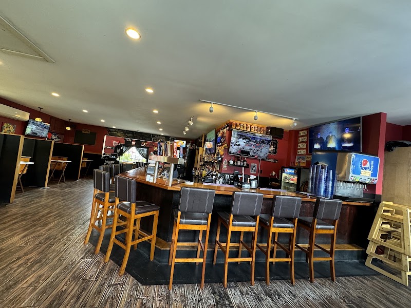 Dog & Pony Tavern