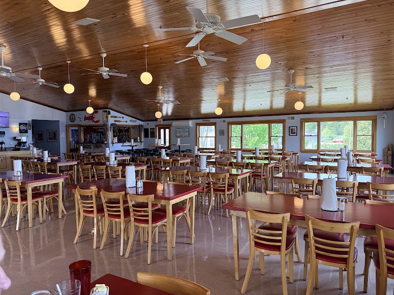 Bar Harbor Lobster Bakes