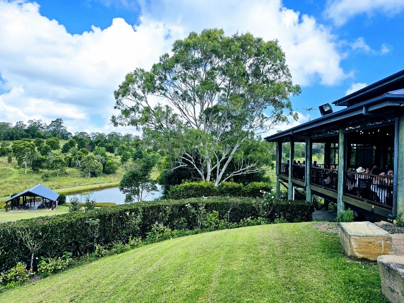 Ocean View Estates