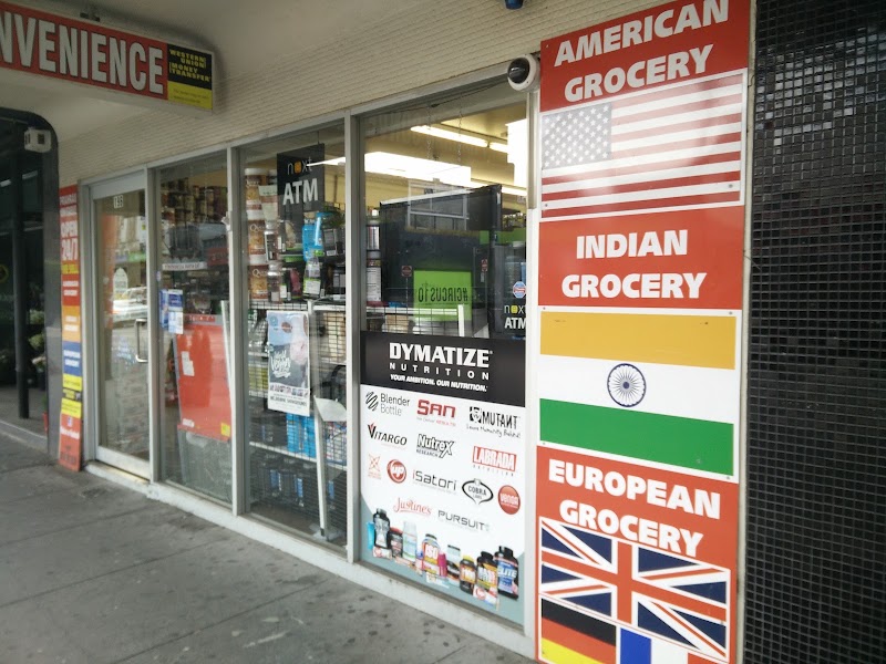 Prahran Convenience