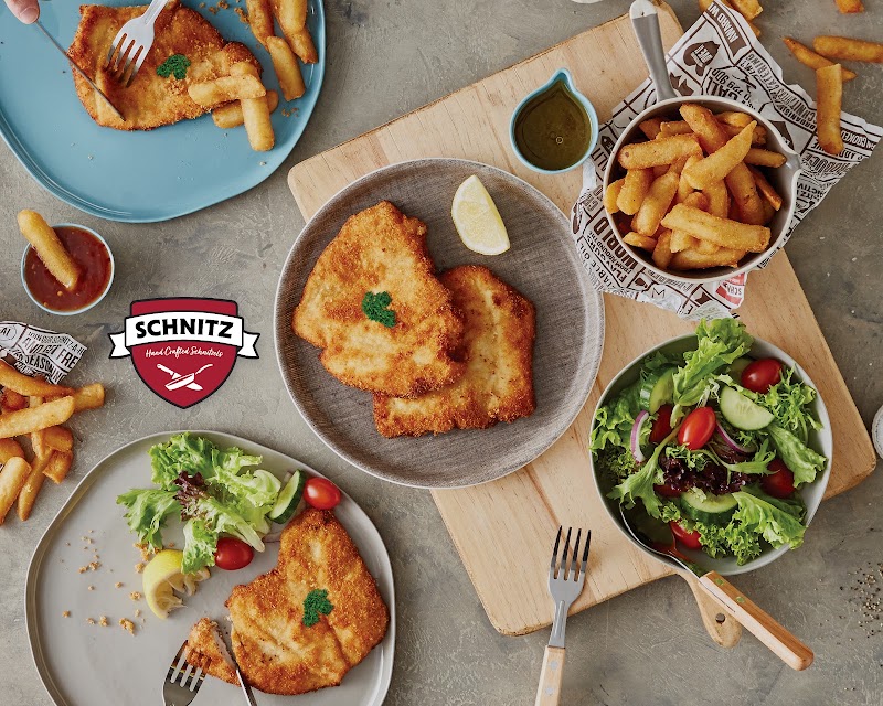 Schnitz - Warrnambool