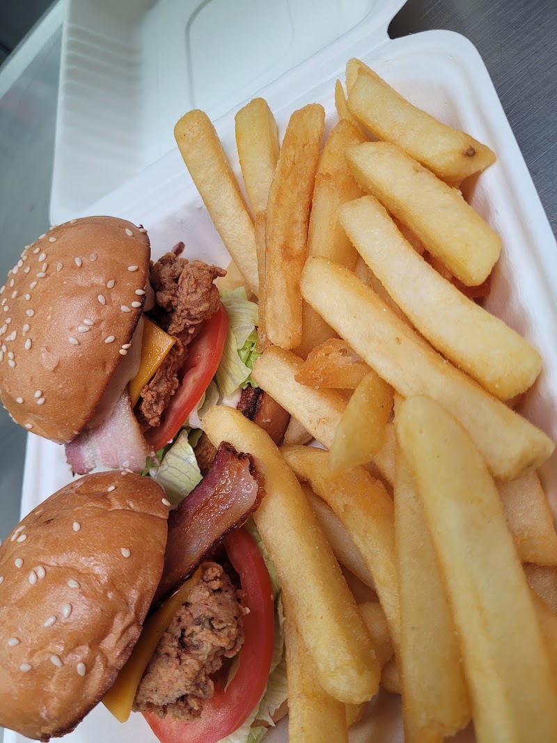 Otautau Food Centre