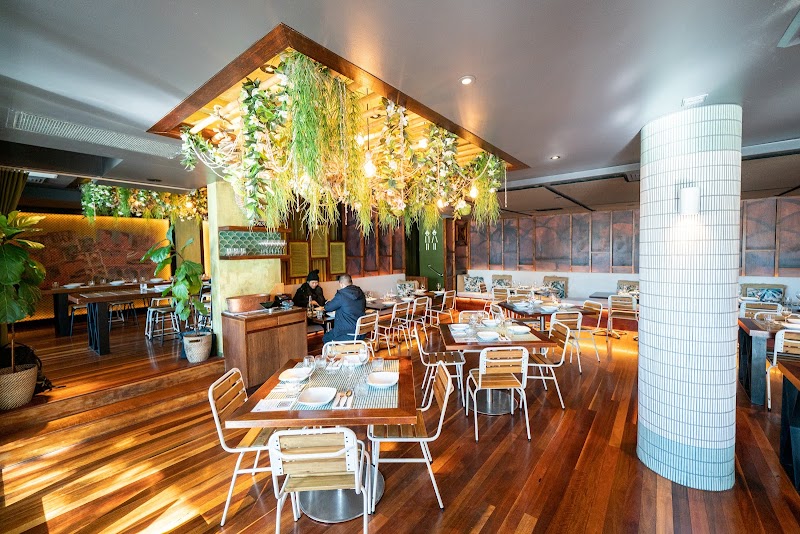 Sugarcane Coogee