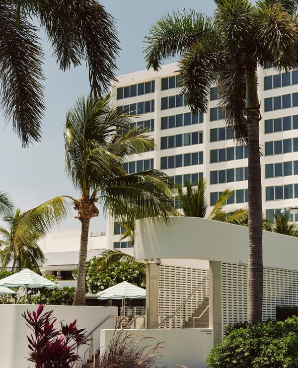 The Ville Resort-Casino