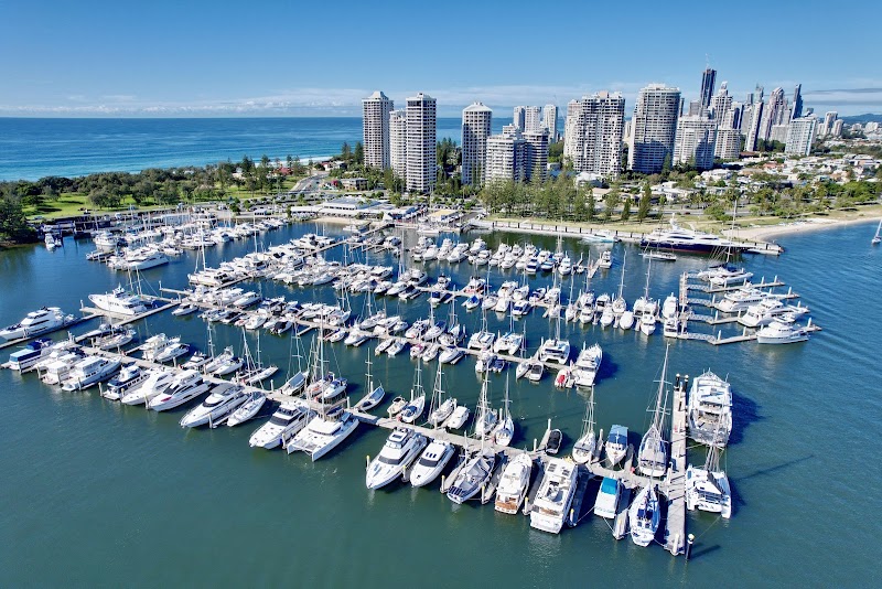 Southport Yacht Club