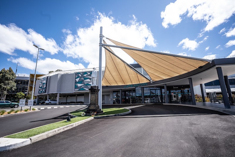 Club Blacktown