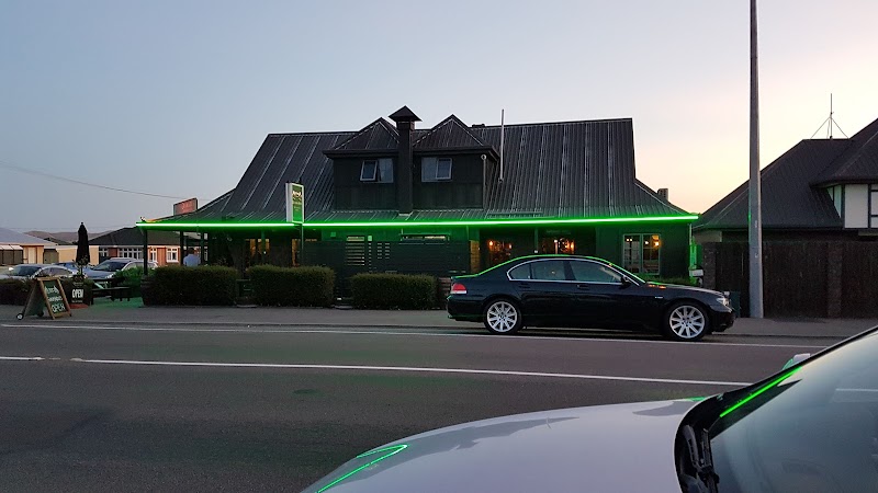 Gramado's Restaurant & Bar