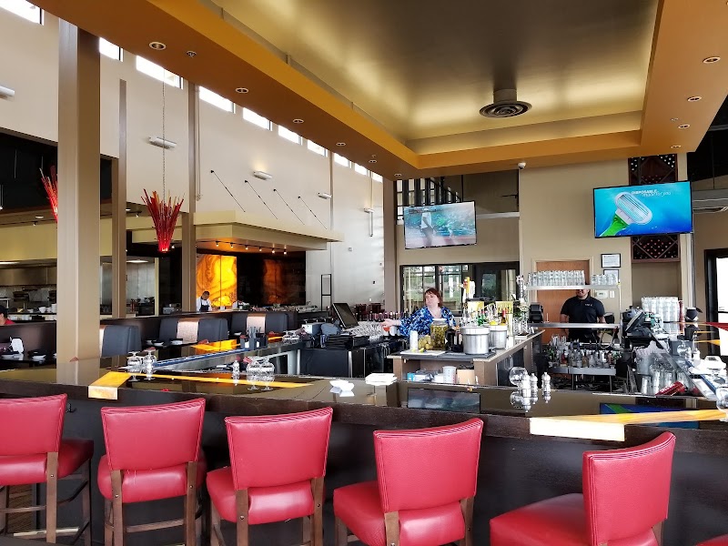 CRAVE Food & Drink Sioux City