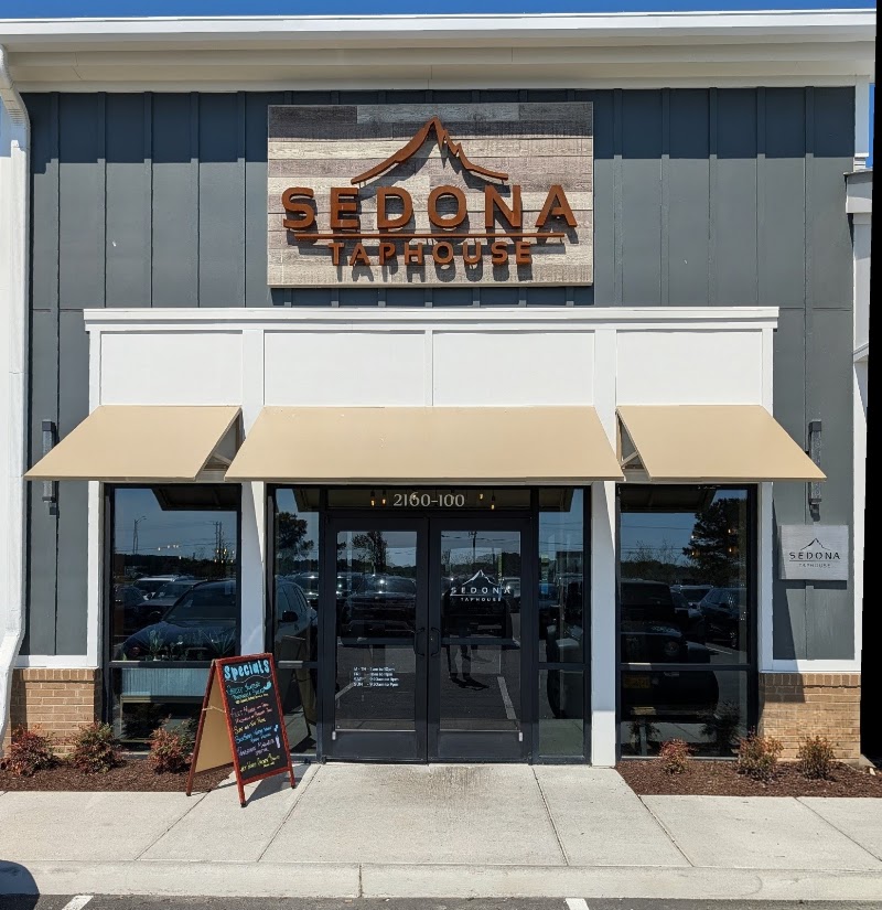 Sedona Taphouse