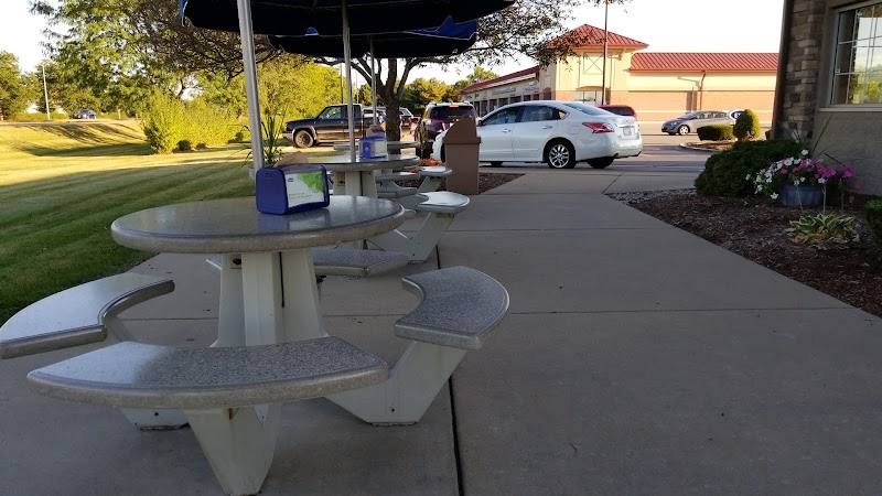 Culver’s