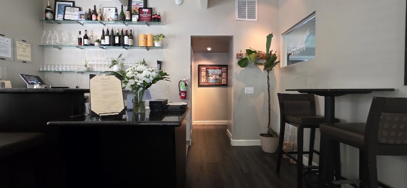 Boulevard Bistro