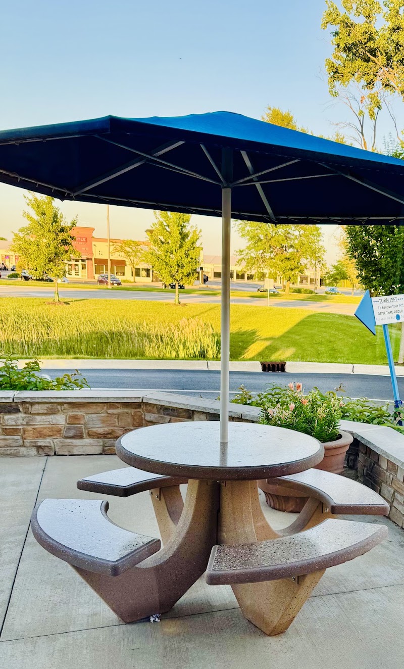 Culver’s