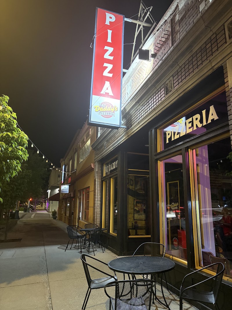 Fat Daddy's Pizzeria