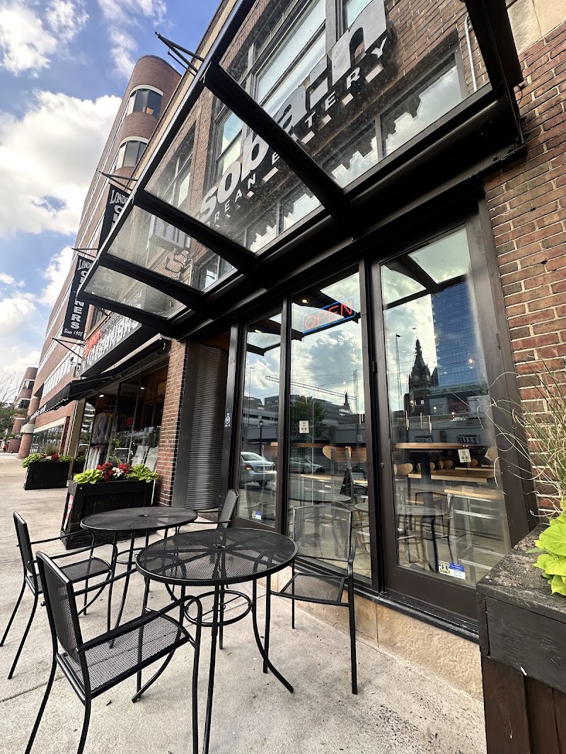 Soban Korean Eatery - Downtown Milwaukee