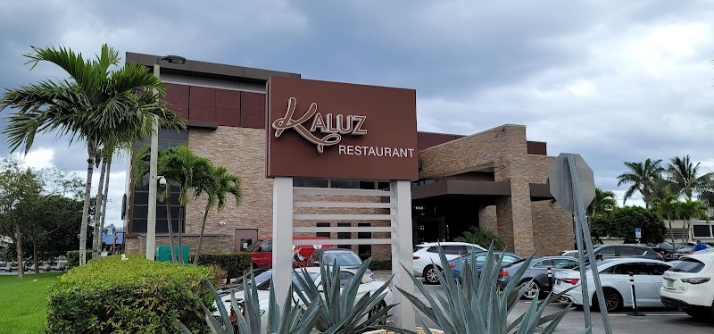 Kaluz Restaurant