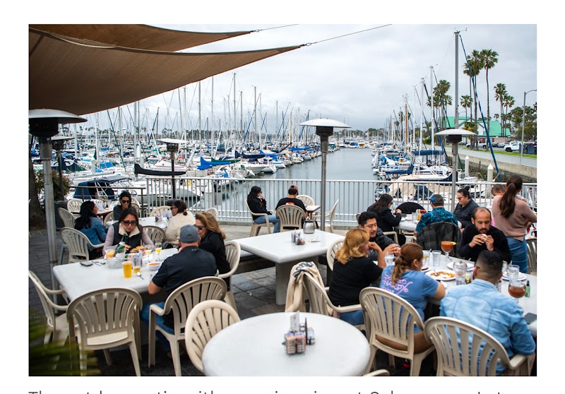 Schooner Or Later