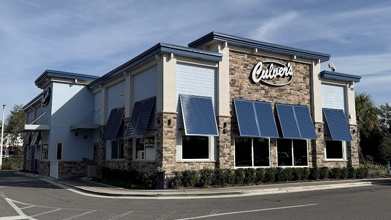 Culver’s