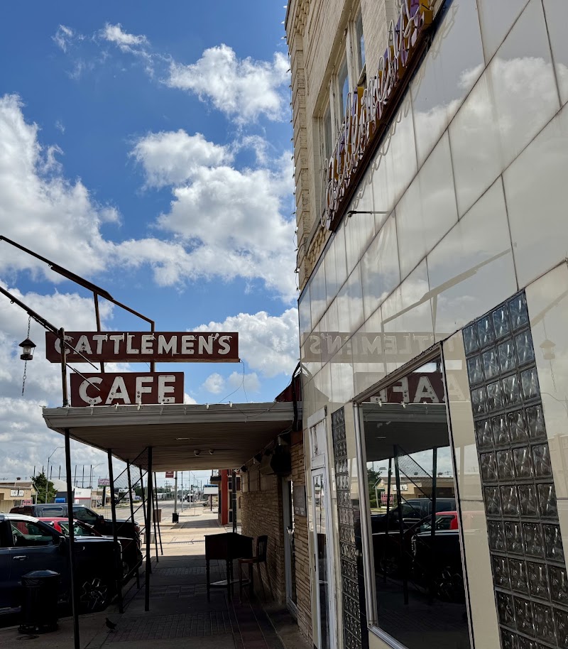 Cattlemen's Steakhouse