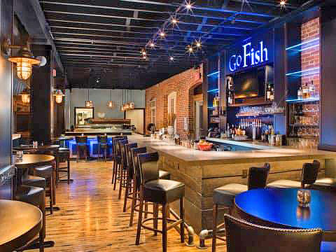 Go Fish - Seafood Restaurant