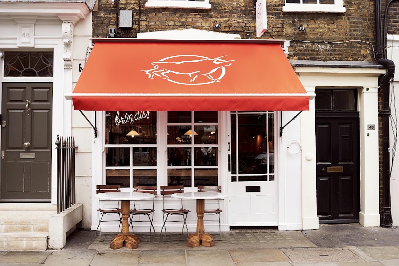 Tapas Brindisa Soho
