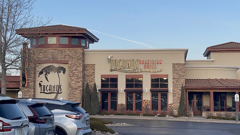 Tucanos Brazilian Grill