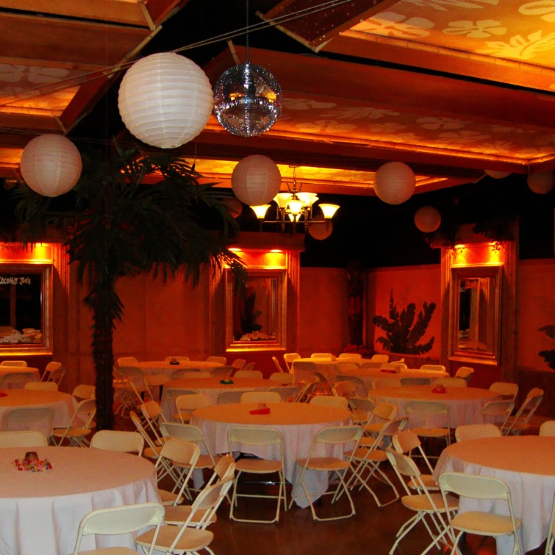 Coconut Joe's Beach Grill