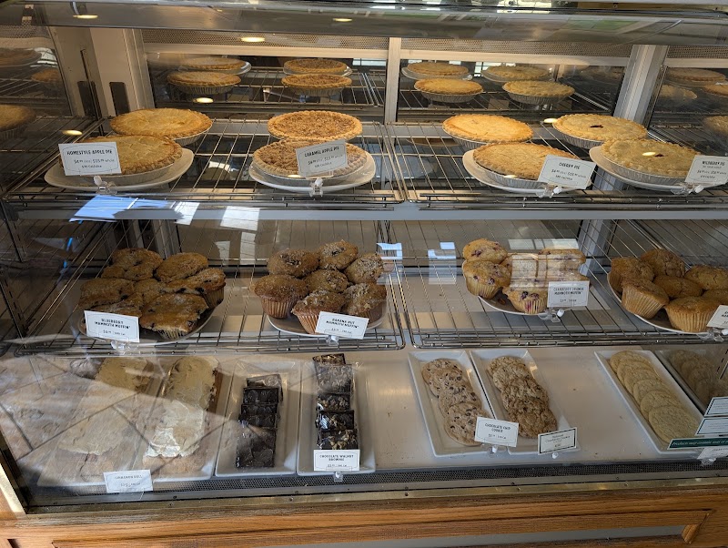 Perkins Restaurant & Bakery