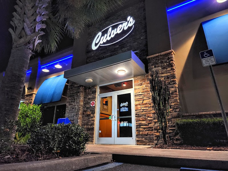 Culver’s