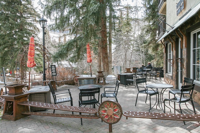Loaded Joe's - Vail Restaurants