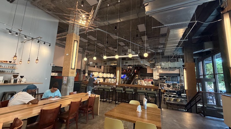 Locals Seafood - Restaurant & Market