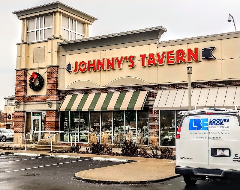 Johnny's Tavern 95th