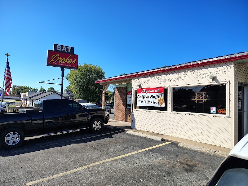 Drake's Restaurant