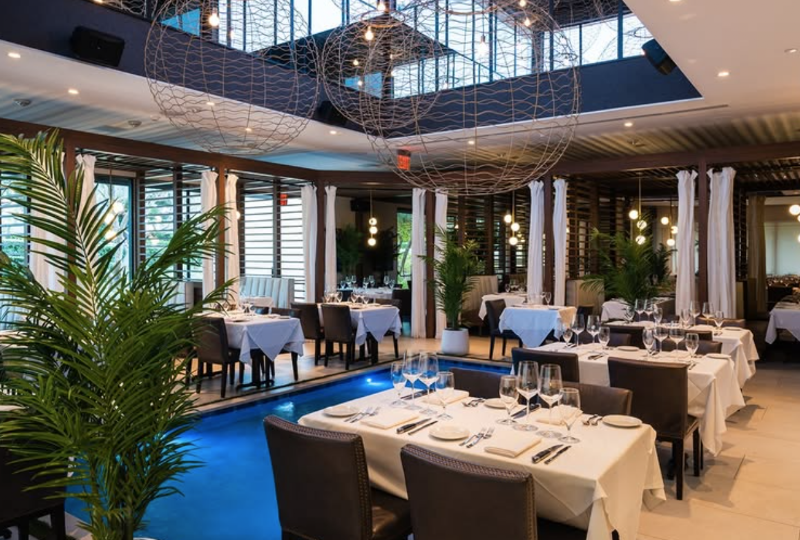 Ocean 48