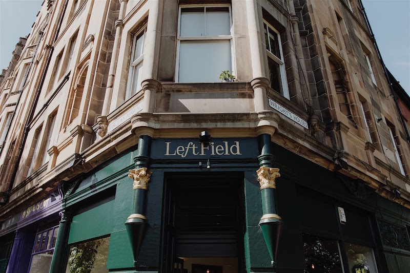 Leftfield