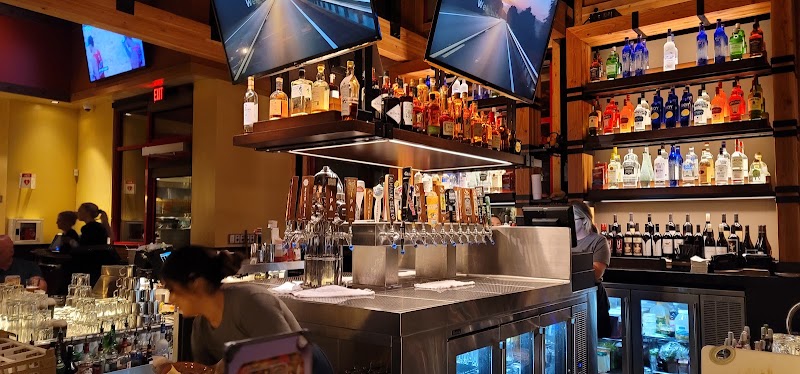 Lazy Dog Restaurant & Bar