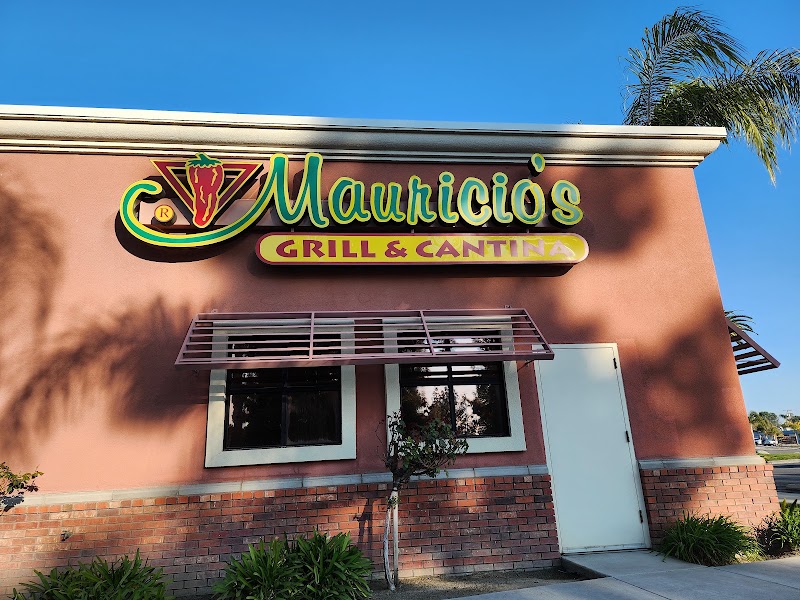 Mauricio's Grill & Cantina