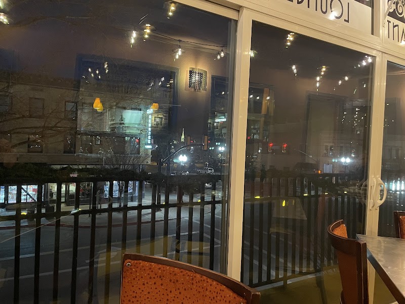 Hearth on 25th Restaurant, Lounge, Oil & Vinegar Shoppe