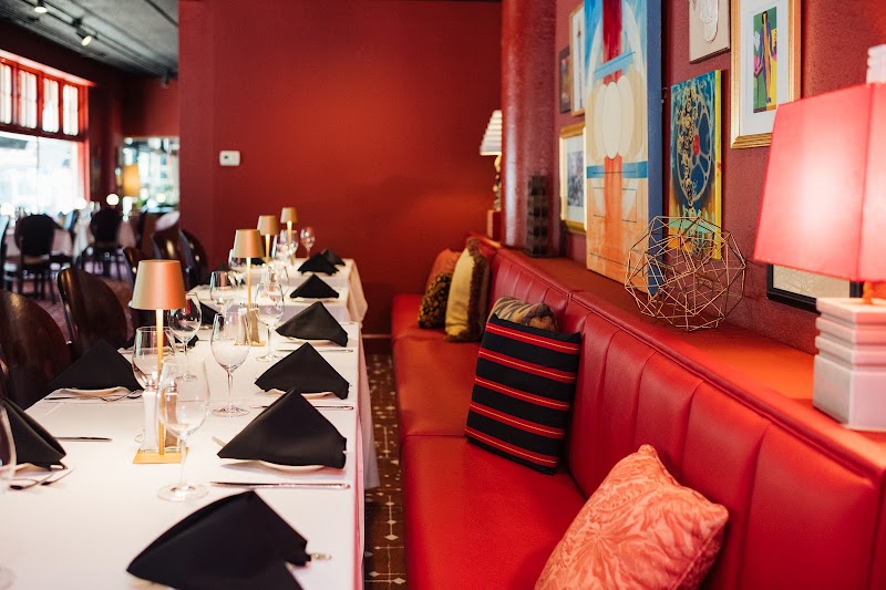 Sonny Williams' Steak Room
