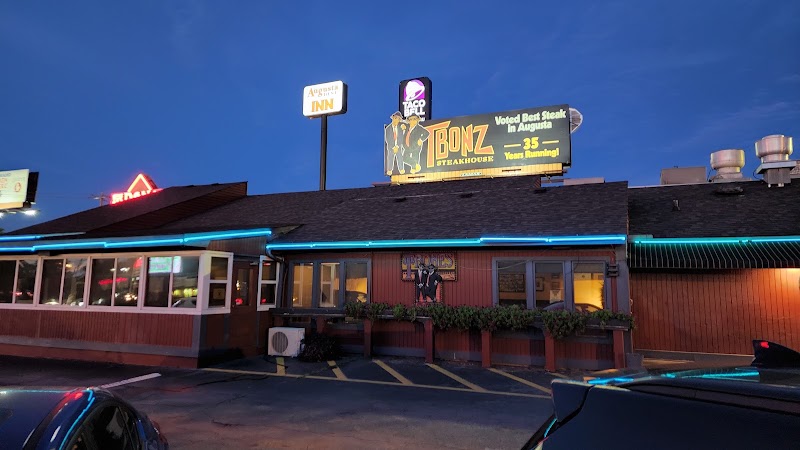Tbonz Steakhouse of Augusta