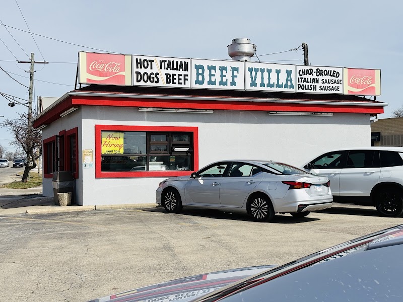 Beef Villa