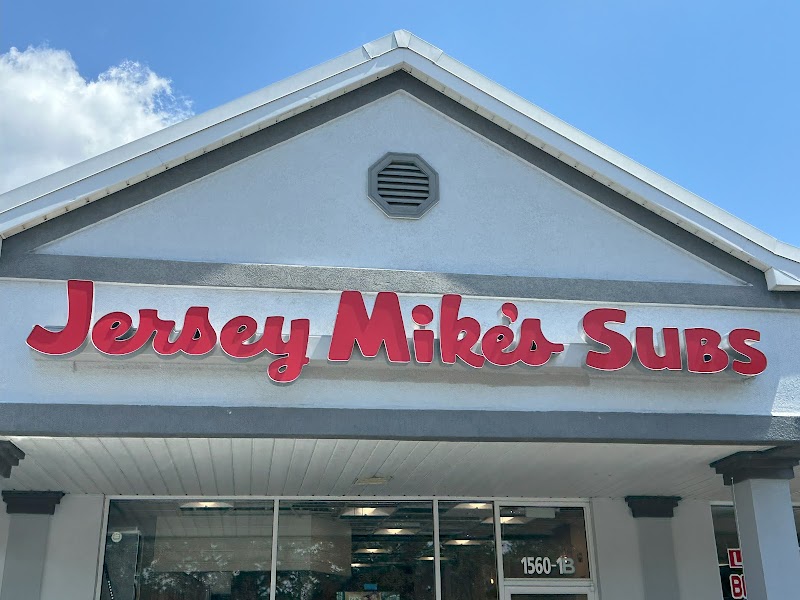 Jersey Mike's Subs