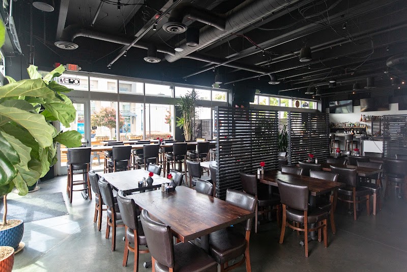 Goose Port Public House