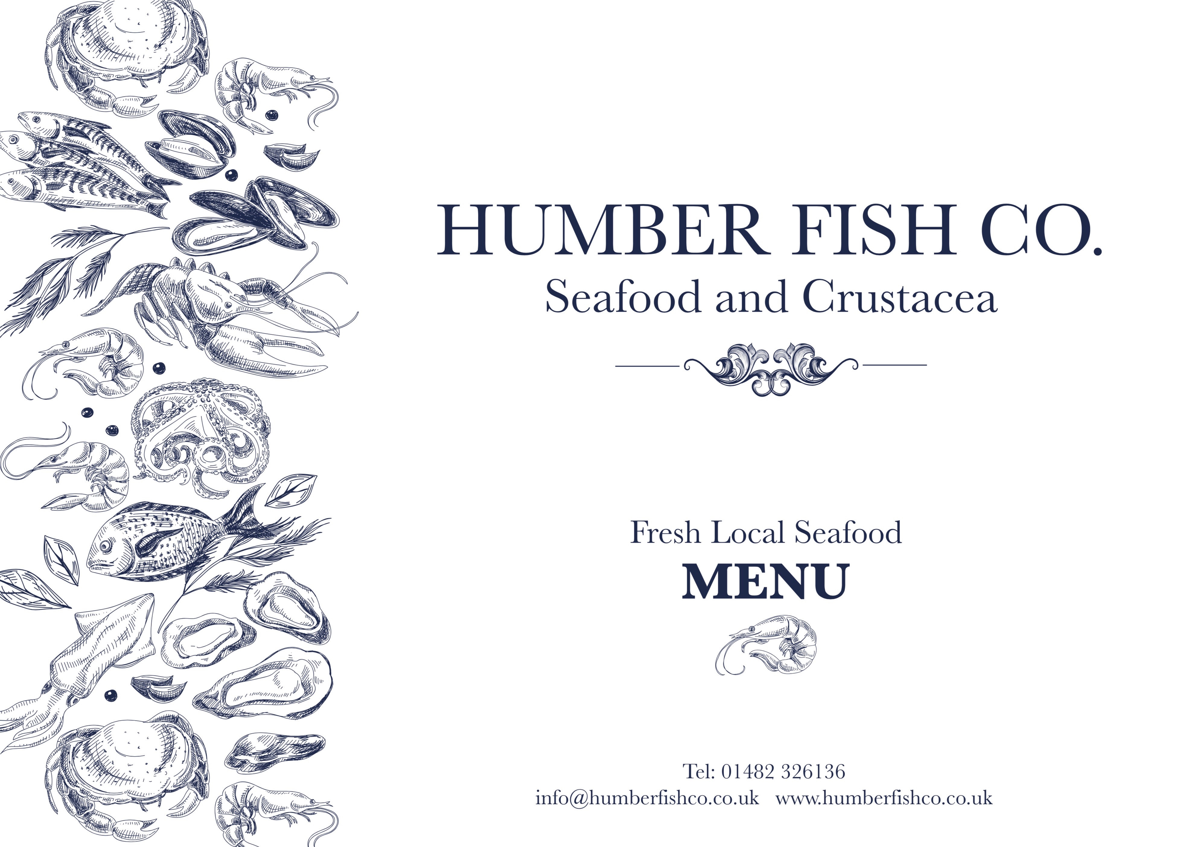 Humber Fish Co
