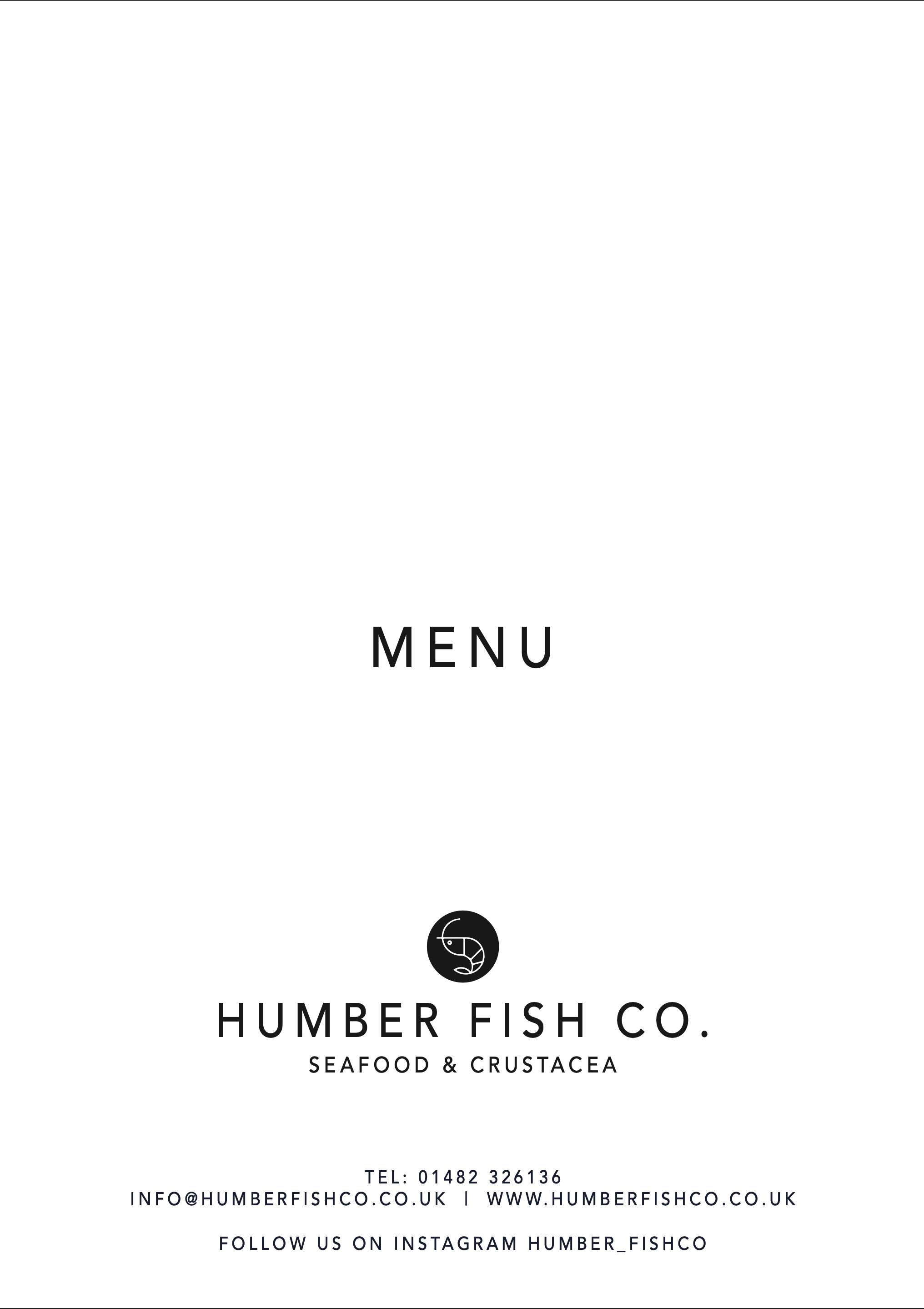 Humber Fish Co