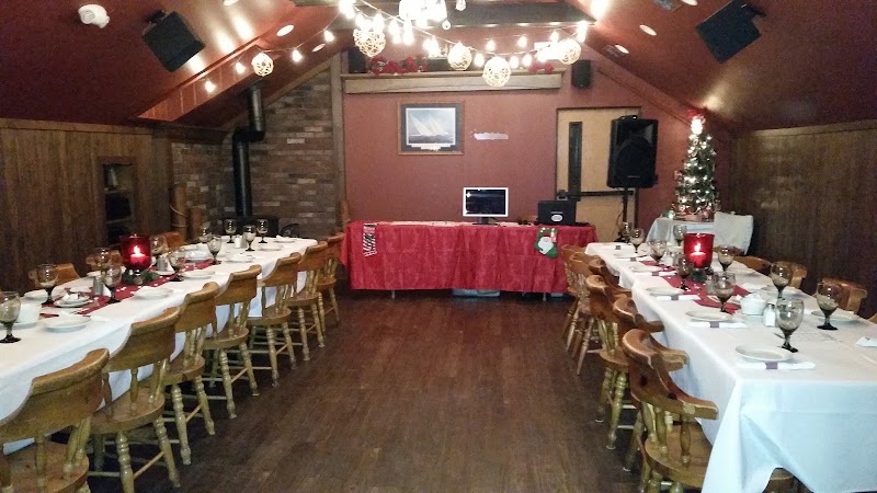 The Village Inn