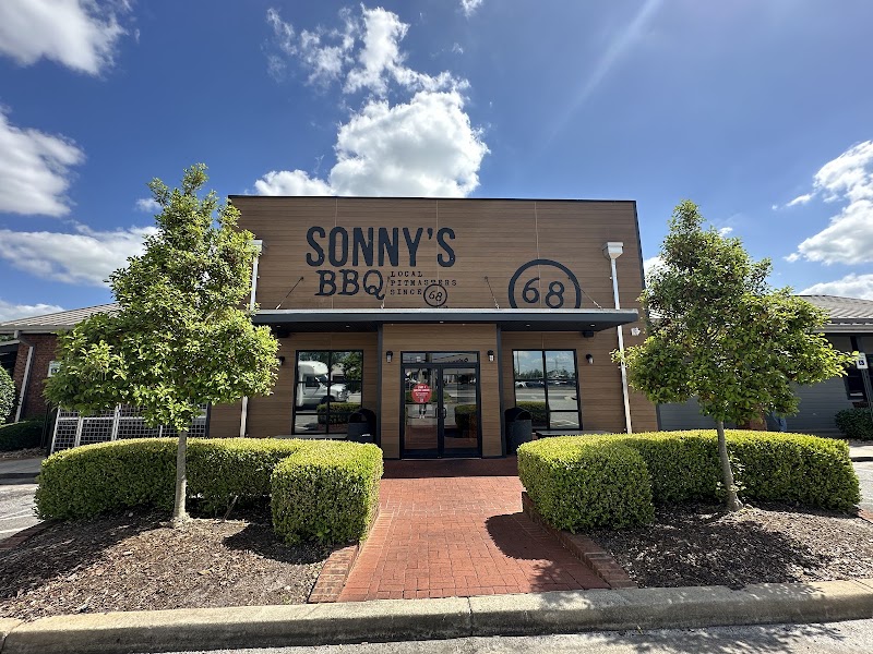 Sonny's BBQ